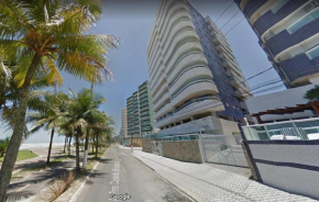 Apartamento Praia Grande Frente Mar